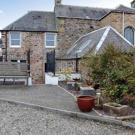 Carse View Cottage Abernethy Exterior foto